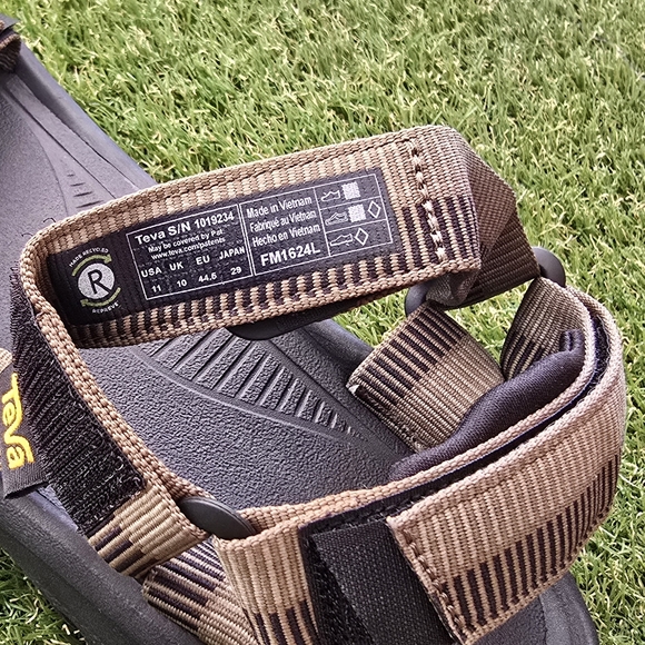 Men's Teva Hurricane XLT2 Sandal - Picture 10 of 11